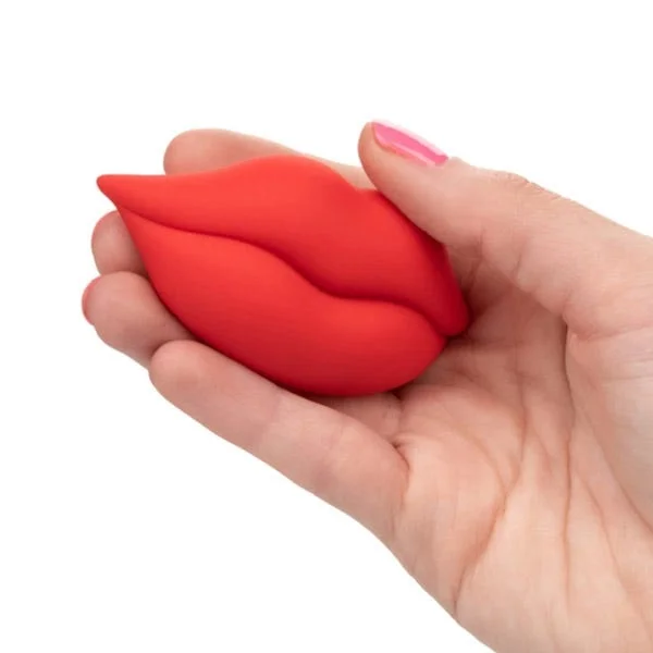 Naughty Bits MUAH Mini Vibrator