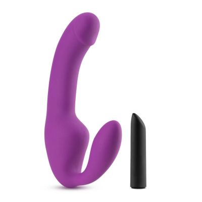 Temptasia Cyrus Strapless Dildo