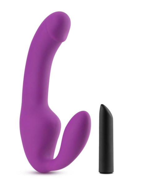 Temptasia Cyrus Strapless Dildo