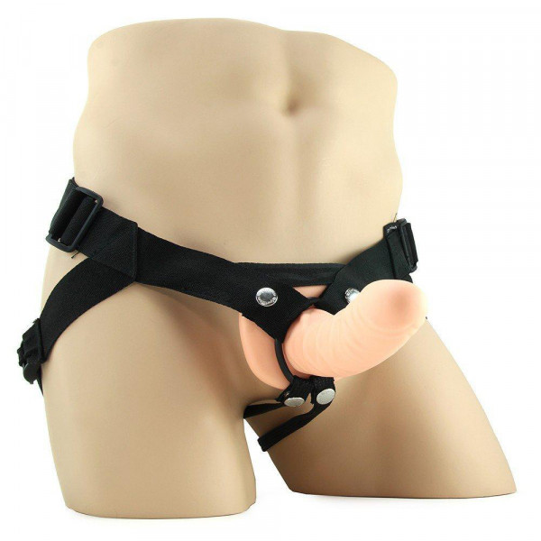 Everlaster Stud Harness