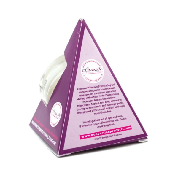Body Action Climaxa (.5oz)