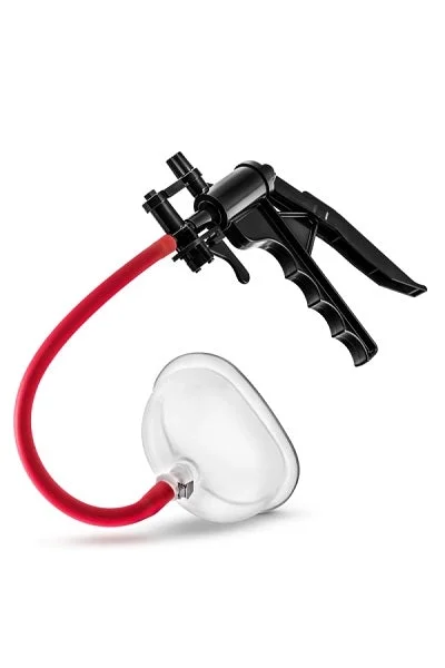 Blush Temptasia Intense Pussy Pump System