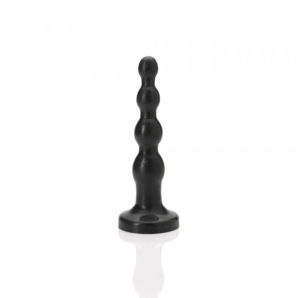 Tantus Ripple Large Beaded Anal Plug