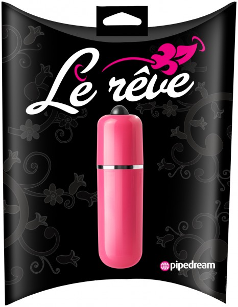 Le Reve Bullet - Pink