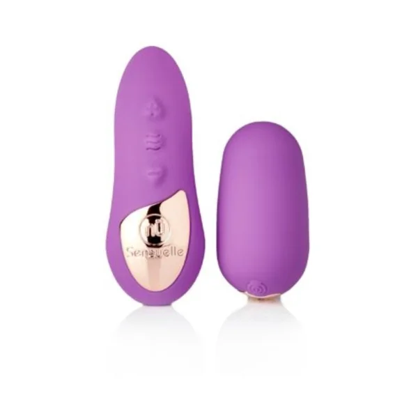 Sensuelle Petite Egg