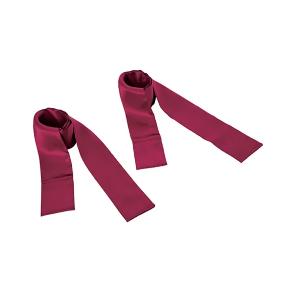 S&M Enchanted Silky Sash Restraints — image 10 of 14