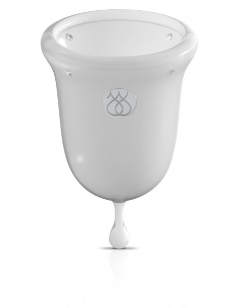 JimmyJane Intimate Care Menstural Cups