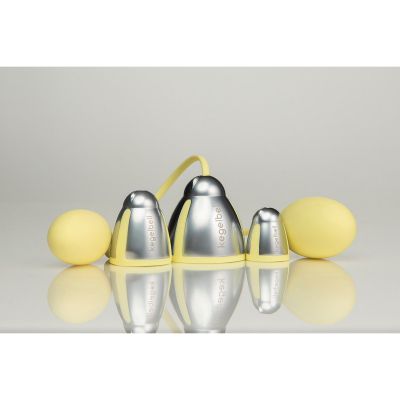 Kegelbell Weighted Kegel Training System