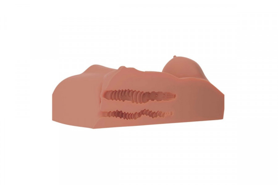 Perfect DDs Masturbator