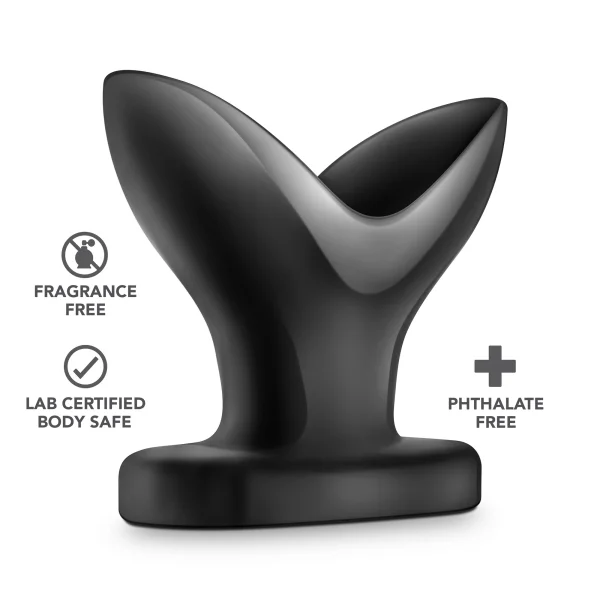 Anal Anchor Gaping Butt Plug