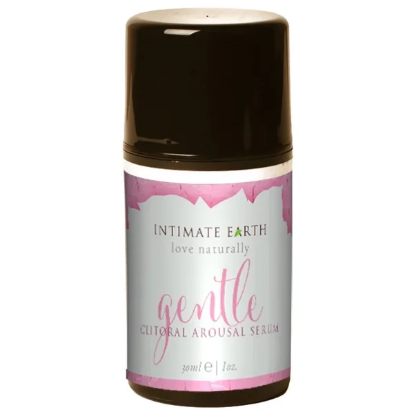 Intimate Earth Clitoral Stimulating Gel