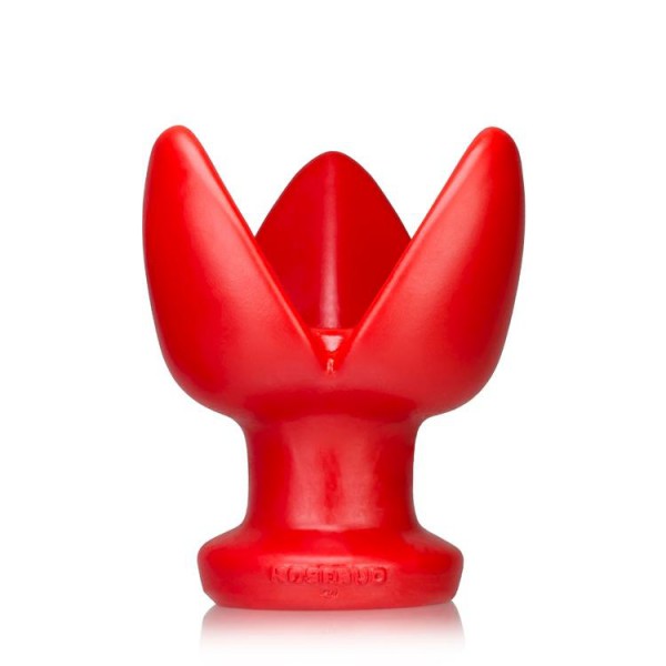 Oxballs Rosebud Hole Opener Spec-U-Plug, 2 Sizes