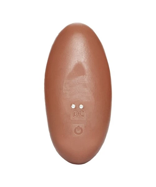 Bondara Tongue Tied Silicone 13 Function Thrusting Dildo - 6 Inch — image 7 of 9