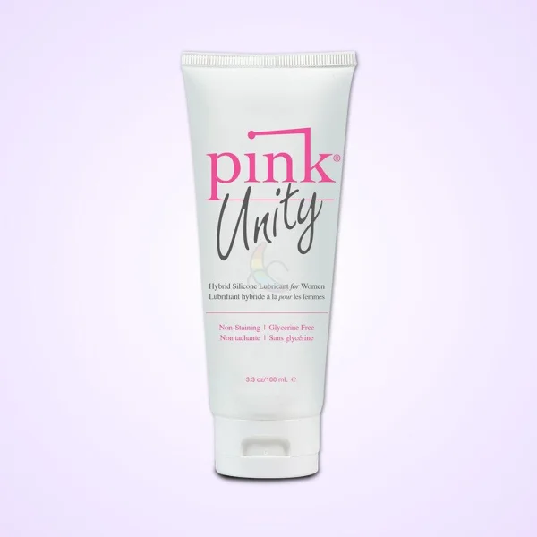 Pink Unity - Hybrid Lube | 3.3oz