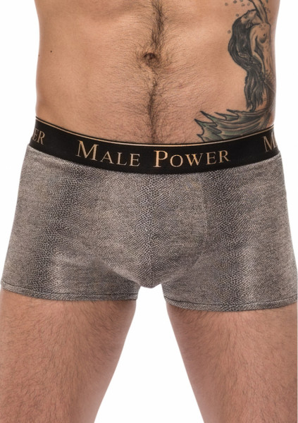 Viper Pouch Short - Snake - Lingerie for Men