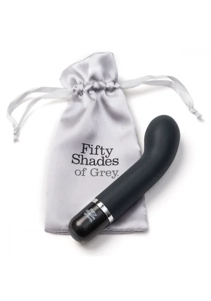 Fifty Shades Insatiable Desire Mini G-Spot Vibrator