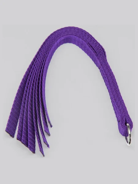 Purple Reins Beginners Flogger