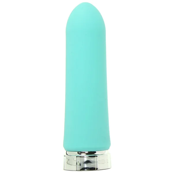 VeDO Bam 10-Mode Rechargeable Silicone Bullet Vibrator
