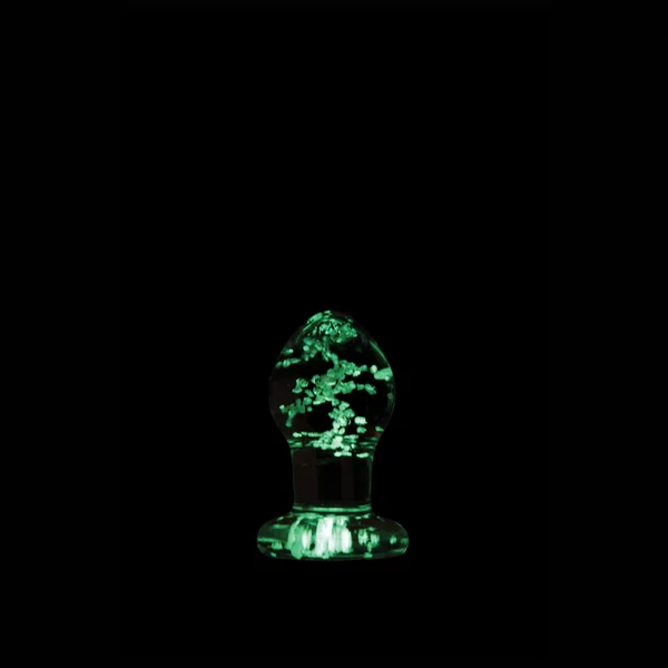 Firefly Glass - Plug - Small - Clear — image 16 of 16