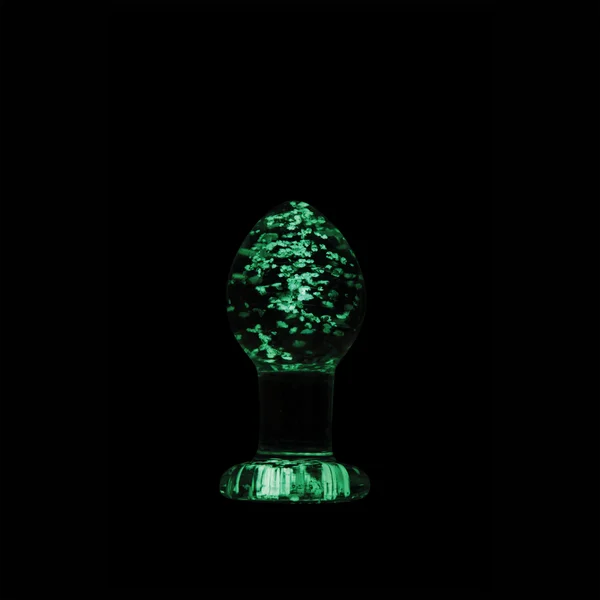 Firefly Glass - Plug - Medium - Clear — image 14 of 14