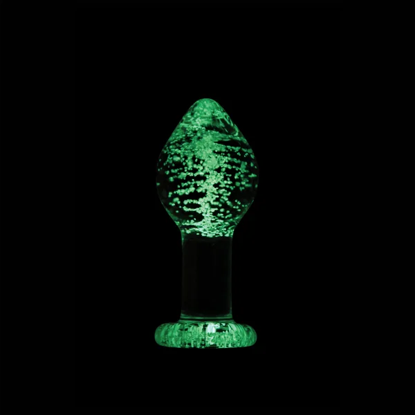 Firefly Glass - Plug - Large - Clear — image 18 of 18