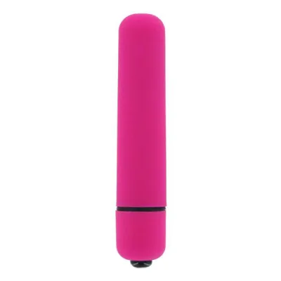 Velvafeel Bullet Vibrator 3 5 inches