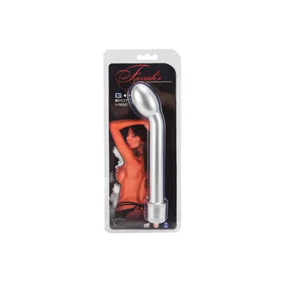 Farrah Abraham G spot Vibe
