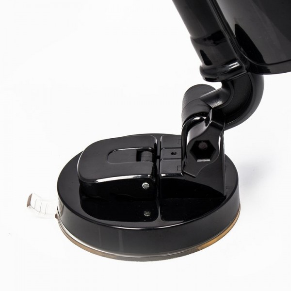 Bondara Internal Velocity Black Sex Machine with Dildo – 5.5 Inch — image 5 of 6