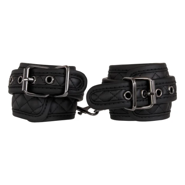 Eve's Fetish Dreams Advanced Bondage Set