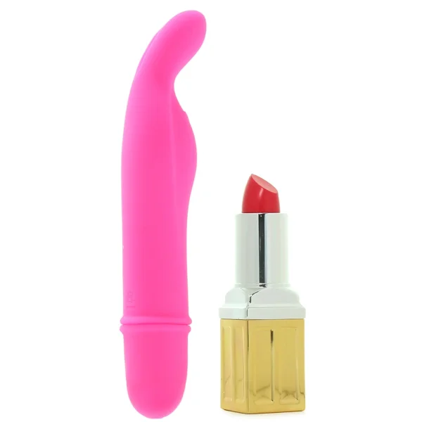 PinkCherry Ears to You! Silicone Vibe