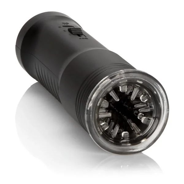 Optimum power ultimate head exciter