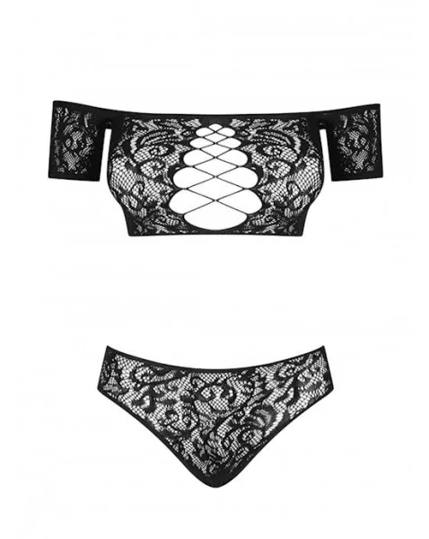 Obsessive Inessita - 2 Piece Set