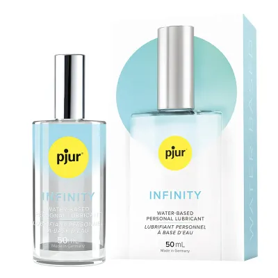pjur Infinity Water based Lubricant