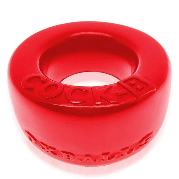 Cock-B Bulge Cockring