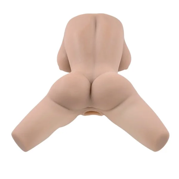 Sex Dolls:  Zero Tolerance Body Language Stroker Tpe Light — image 5 of 6