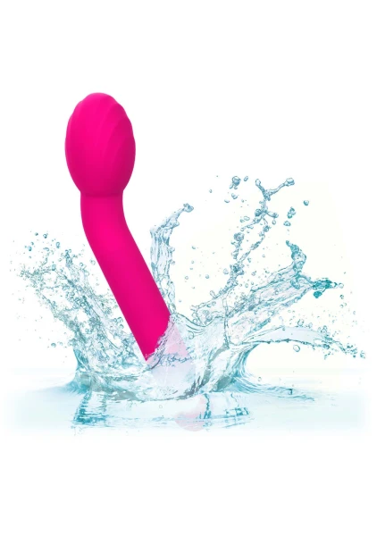Bliss Liquid Silicone Mini Tulip