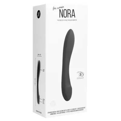 Nora Vibrator
