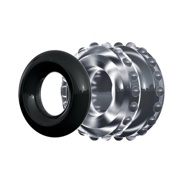 Sir Richard's Pro Performance C-ring Black — image 8 of 18