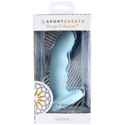 Sportsheets Merge Jaspar 6 Dildo