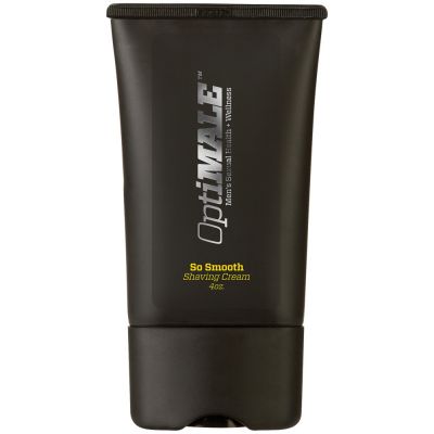 So Smooth Shaving Cream 118ml
