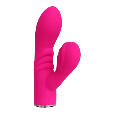 Spark Rabbit Vibe