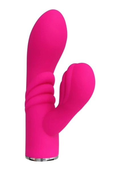 Spark Rabbit Vibe
