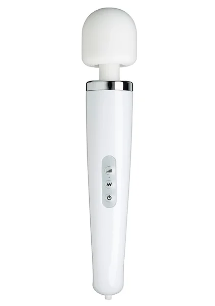 Cloud 9 - Health & Wellness Wand Kit 30 Function White