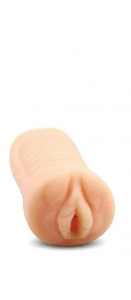 M for Men Cherri Soft Realistic Pussy Stroker