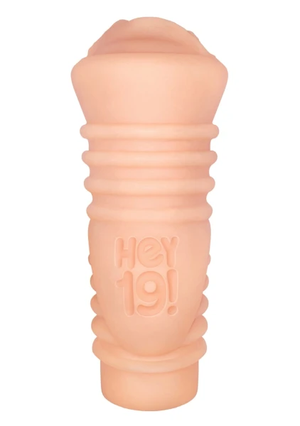 Hey 19 Stroker - Daisy Haze