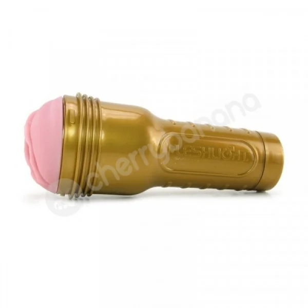 Fleshlight Pink Lady Stamina Training Unit Masturbator