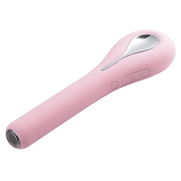 SVAKOM Siime Eye Camera Vibrator Rechargeable Waterproof Intelligent Multi-speed Wireless App-controlled Camera Vibrator