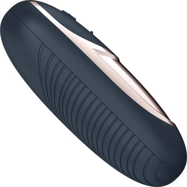 Satisfyer Layons Dark Desire Clitoral Massager