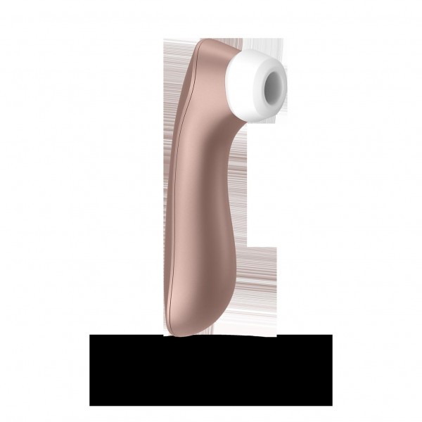 Satisfyer Pro 2+