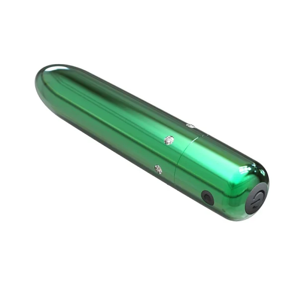 Power Bullet Pretty Point Rechargeable Bullet Vibrator